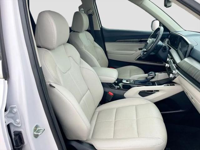 2023 Kia Telluride EX