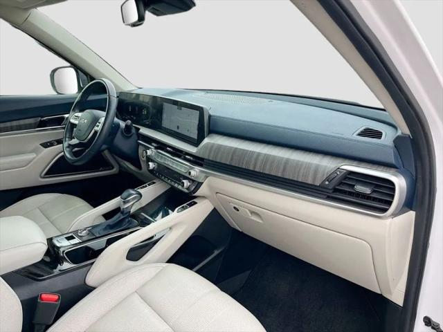 2023 Kia Telluride EX