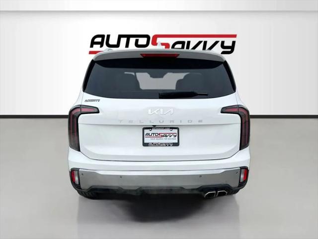 2023 Kia Telluride EX