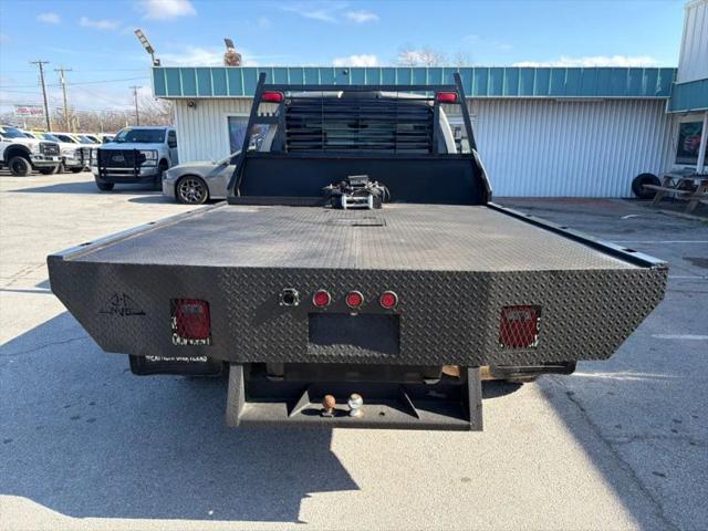 2007 Dodge Ram 3500 ST/SLT/Laramie
