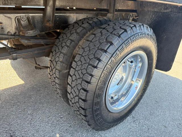 2007 Dodge Ram 3500 ST/SLT/Laramie