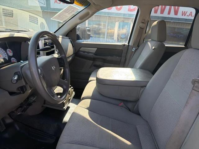 2007 Dodge Ram 3500 ST/SLT/Laramie