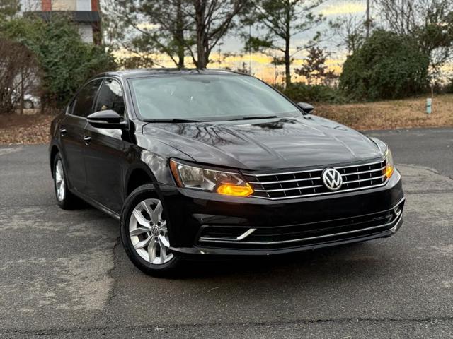 2018 Volkswagen Passat 2.0T S for sale in Chantilly, VA