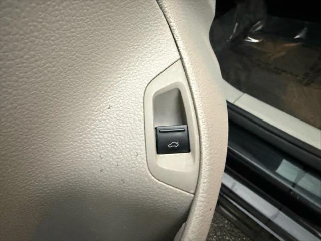 2018 Volkswagen Passat 2.0T S