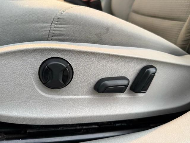 2018 Volkswagen Passat 2.0T S