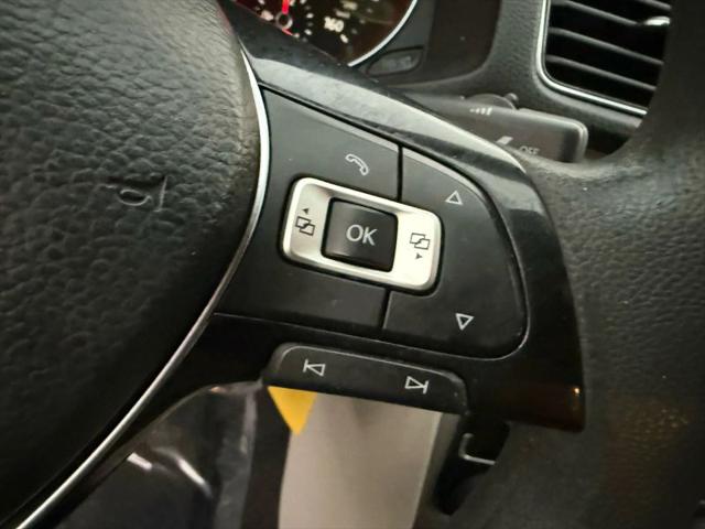 2018 Volkswagen Passat 2.0T S