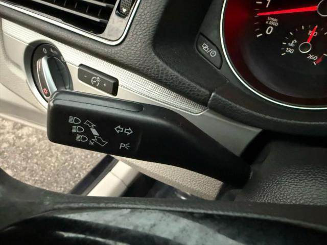 2018 Volkswagen Passat 2.0T S