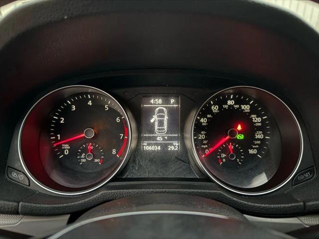 2018 Volkswagen Passat 2.0T S