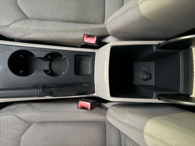 2018 Volkswagen Passat 2.0T S