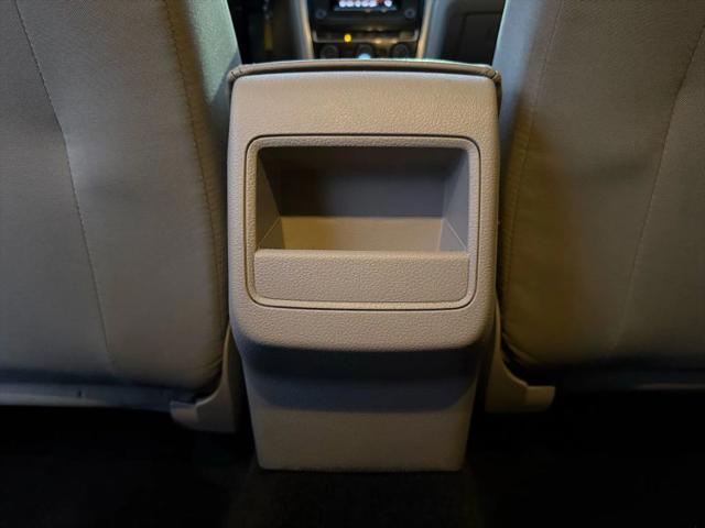 2018 Volkswagen Passat 2.0T S