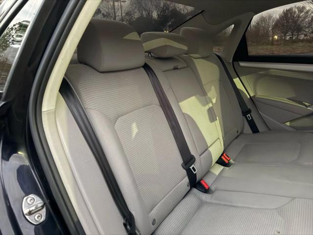 2018 Volkswagen Passat 2.0T S