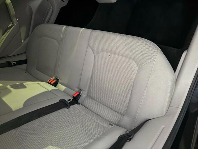 2018 Volkswagen Passat 2.0T S