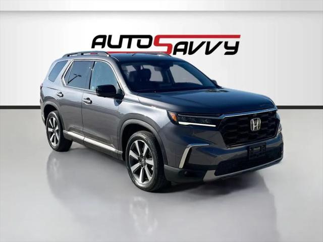2024 Honda Pilot Elite for sale in Clearwater, FL