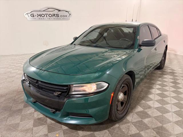 2015 Dodge Charger Police for sale in Waterford Works, NJ