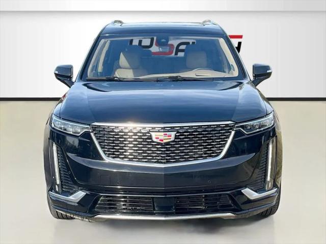 2024 Cadillac XT6 FWD Premium Luxury