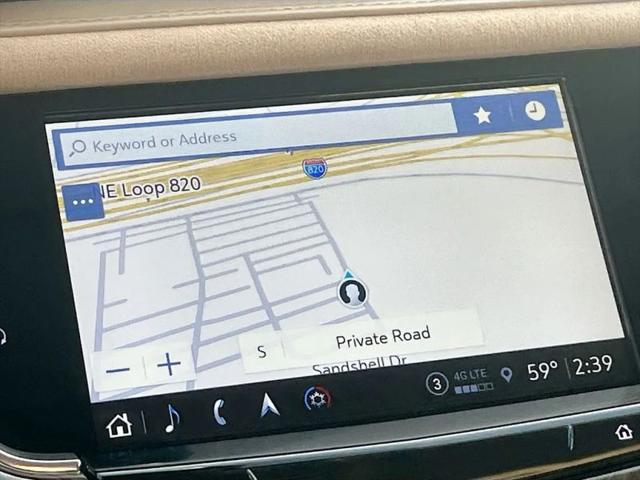 2024 Cadillac XT6 FWD Premium Luxury