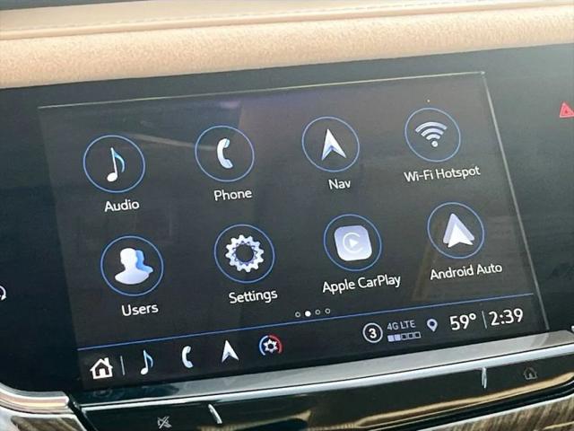 2024 Cadillac XT6 FWD Premium Luxury
