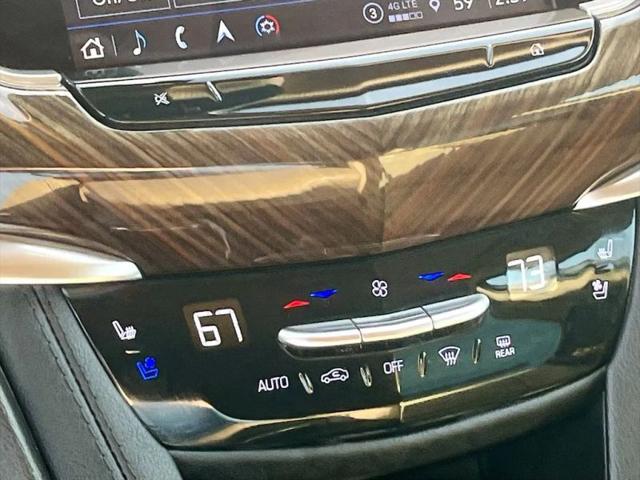 2024 Cadillac XT6 FWD Premium Luxury