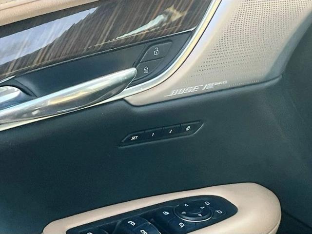 2024 Cadillac XT6 FWD Premium Luxury