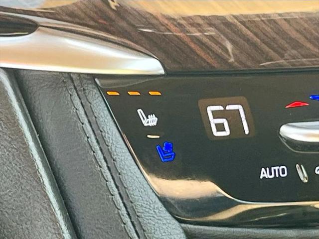 2024 Cadillac XT6 FWD Premium Luxury