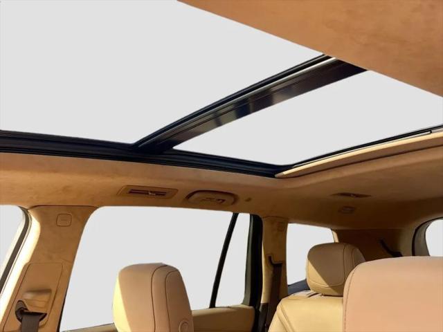 2024 Cadillac XT6 FWD Premium Luxury