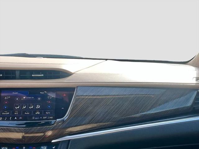 2024 Cadillac XT6 FWD Premium Luxury
