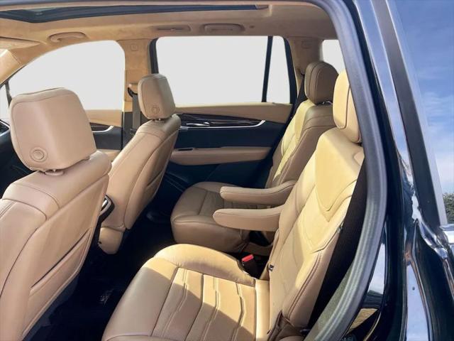 2024 Cadillac XT6 FWD Premium Luxury