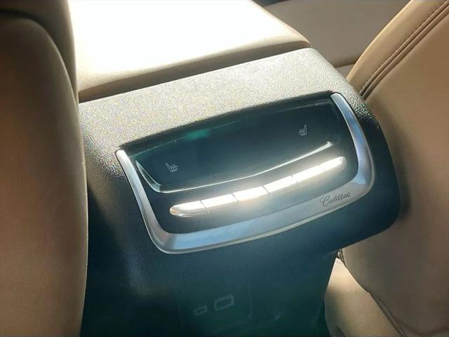 2024 Cadillac XT6 FWD Premium Luxury