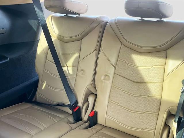 2024 Cadillac XT6 FWD Premium Luxury
