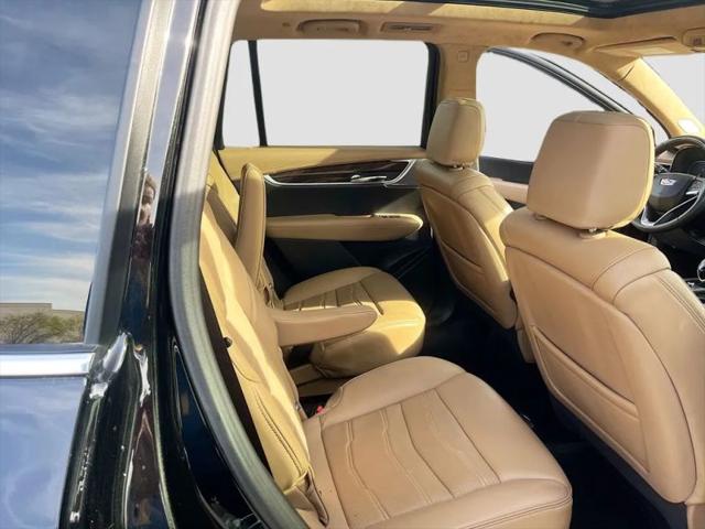 2024 Cadillac XT6 FWD Premium Luxury