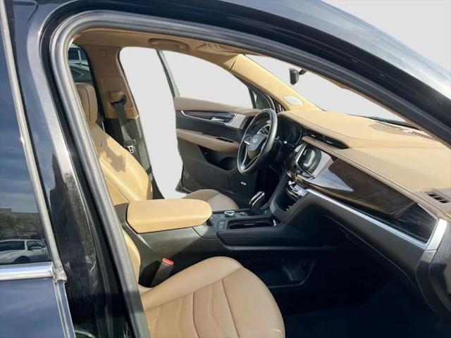 2024 Cadillac XT6 FWD Premium Luxury