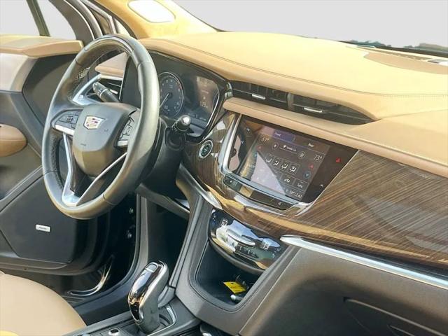 2024 Cadillac XT6 FWD Premium Luxury