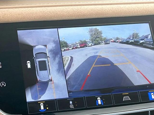 2024 Cadillac XT6 FWD Premium Luxury