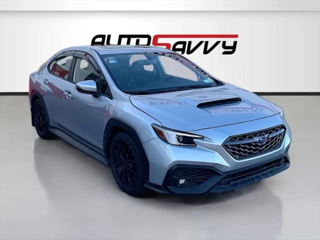 2022 Subaru WRX Limited for sale in Windsor, CO