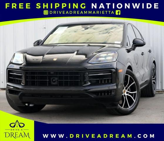 2024 Porsche Cayenne S for sale in Marietta, GA
