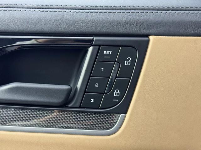 2024 Porsche Cayenne S