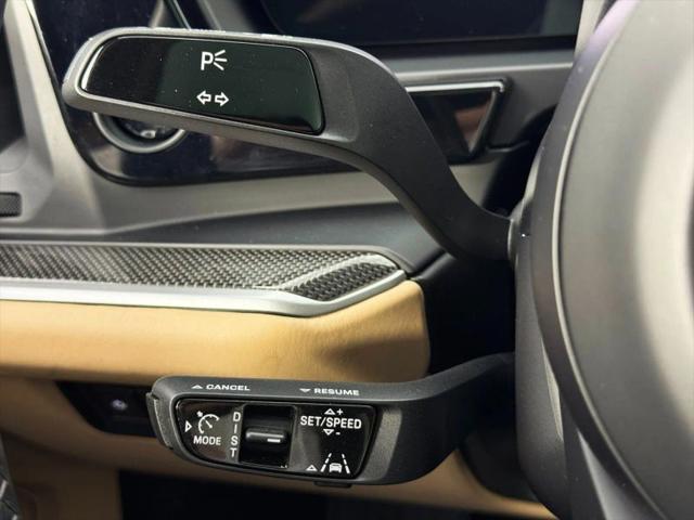 2024 Porsche Cayenne S