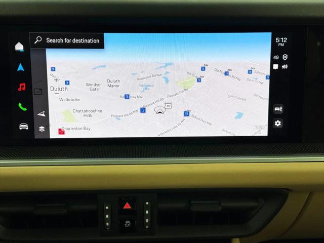 2024 Porsche Cayenne S