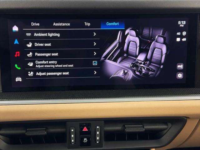 2024 Porsche Cayenne S