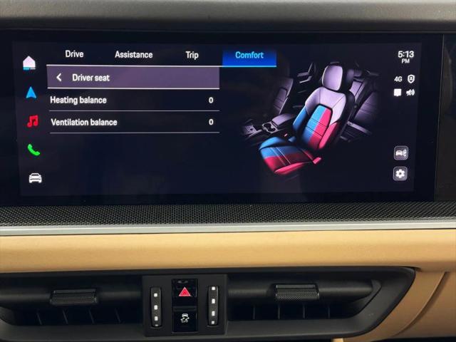 2024 Porsche Cayenne S