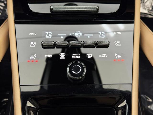 2024 Porsche Cayenne S