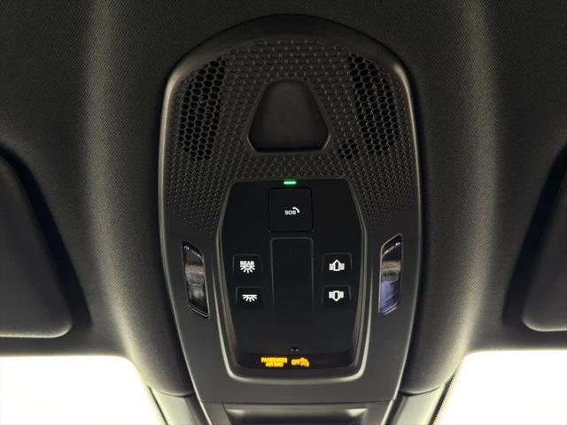 2024 Porsche Cayenne S