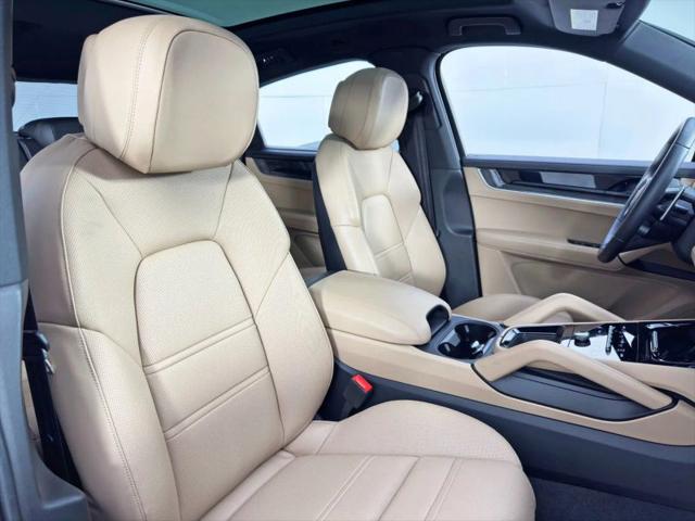 2024 Porsche Cayenne S