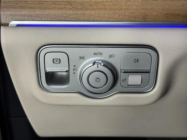 2022 Mercedes-Benz GLS GLS 450 4MATIC