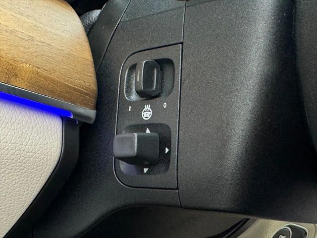 2022 Mercedes-Benz GLS GLS 450 4MATIC
