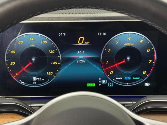 2022 Mercedes-Benz GLS GLS 450 4MATIC