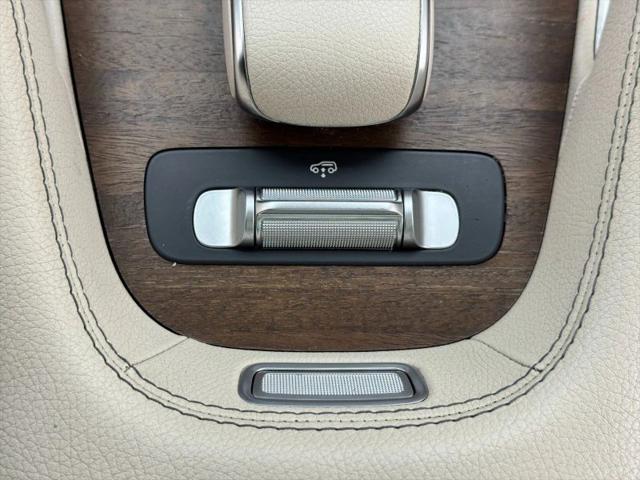 2022 Mercedes-Benz GLS GLS 450 4MATIC