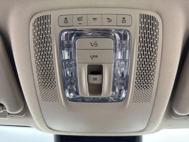 2022 Mercedes-Benz GLS GLS 450 4MATIC