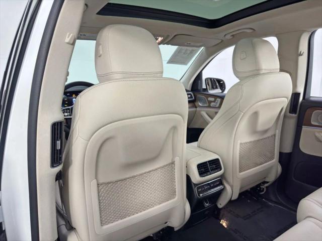 2022 Mercedes-Benz GLS GLS 450 4MATIC