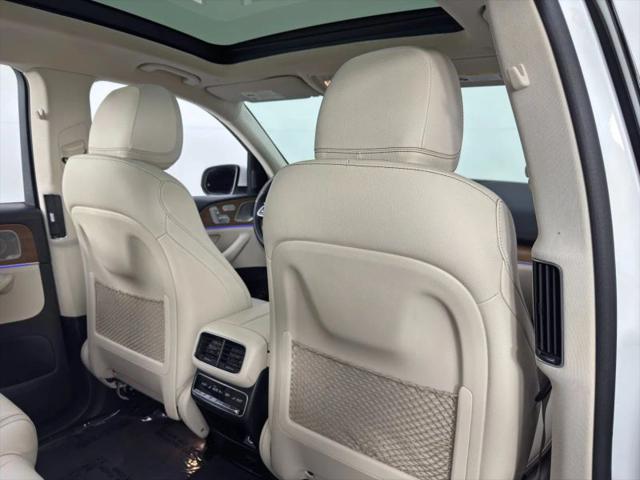 2022 Mercedes-Benz GLS GLS 450 4MATIC